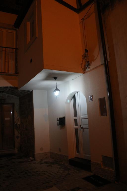 Amaca Iblea Villa Ragusa Dış mekan fotoğraf
