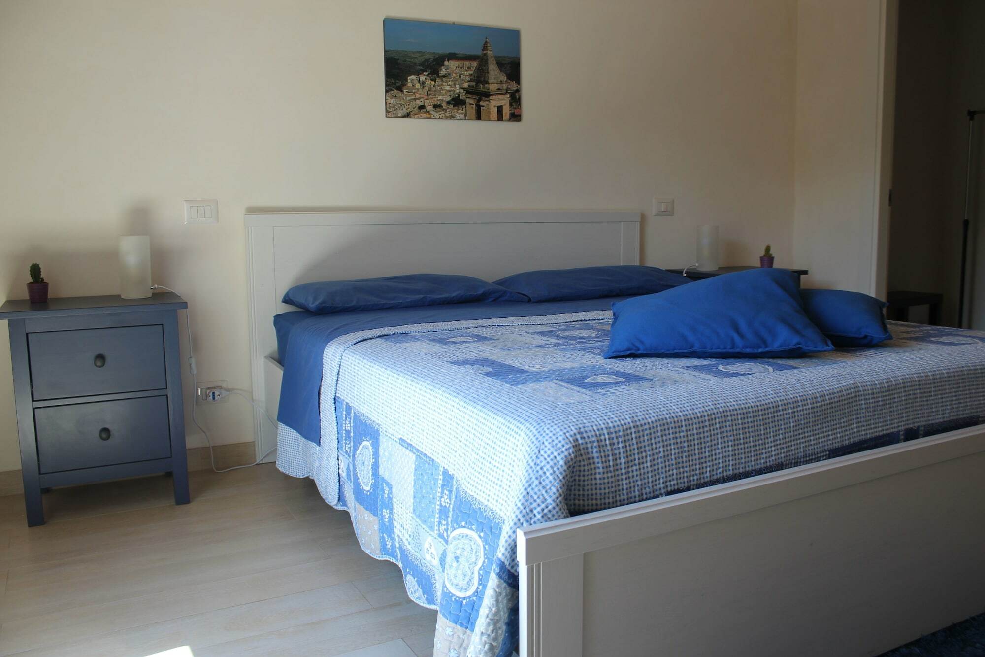 Amaca Iblea Villa Ragusa Dış mekan fotoğraf